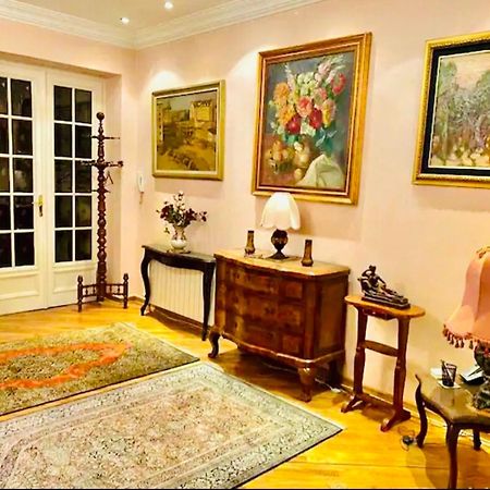 Michael'S Classy Apartment Βελιγράδι Εξωτερικό φωτογραφία