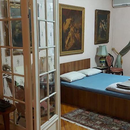 Michael'S Classy Apartment Βελιγράδι Εξωτερικό φωτογραφία