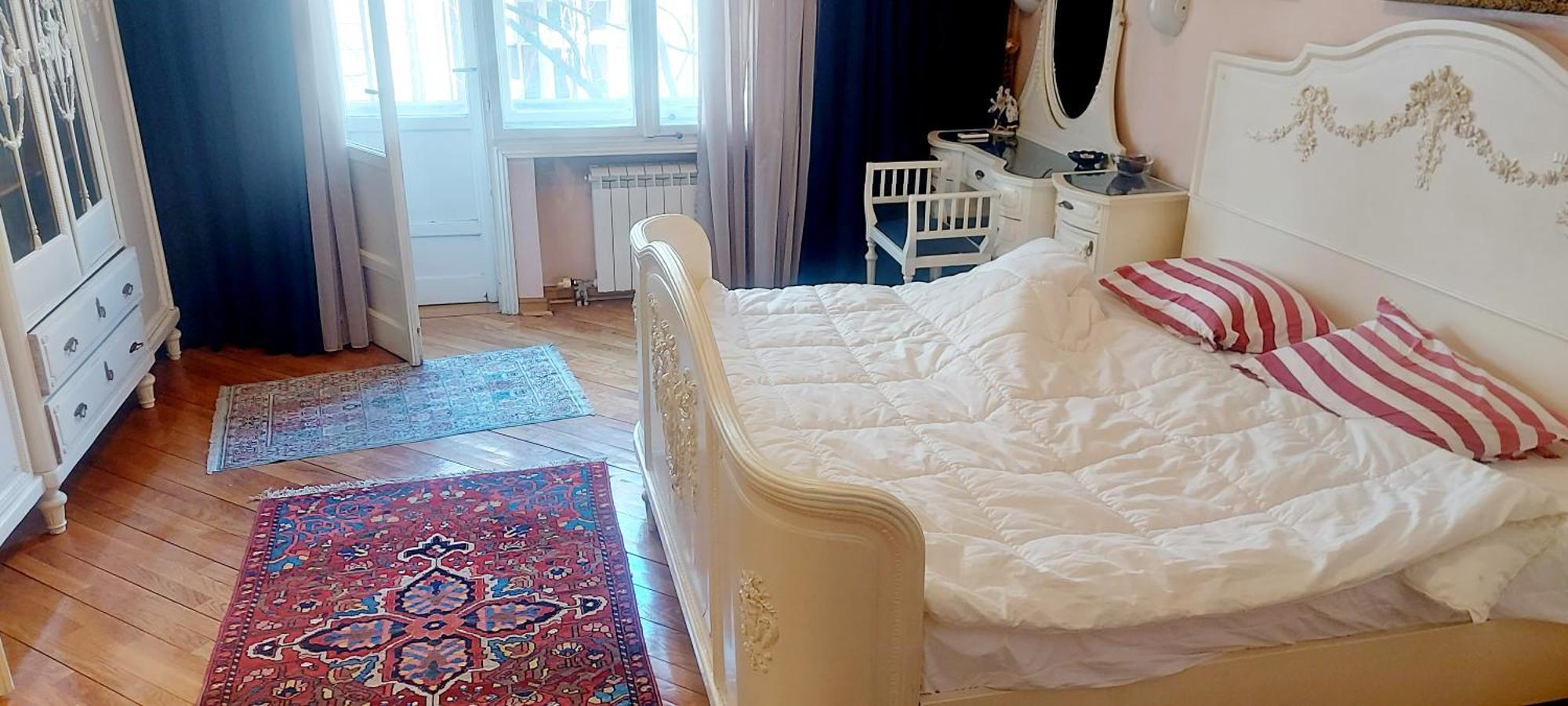 Michael'S Classy Apartment Βελιγράδι Εξωτερικό φωτογραφία