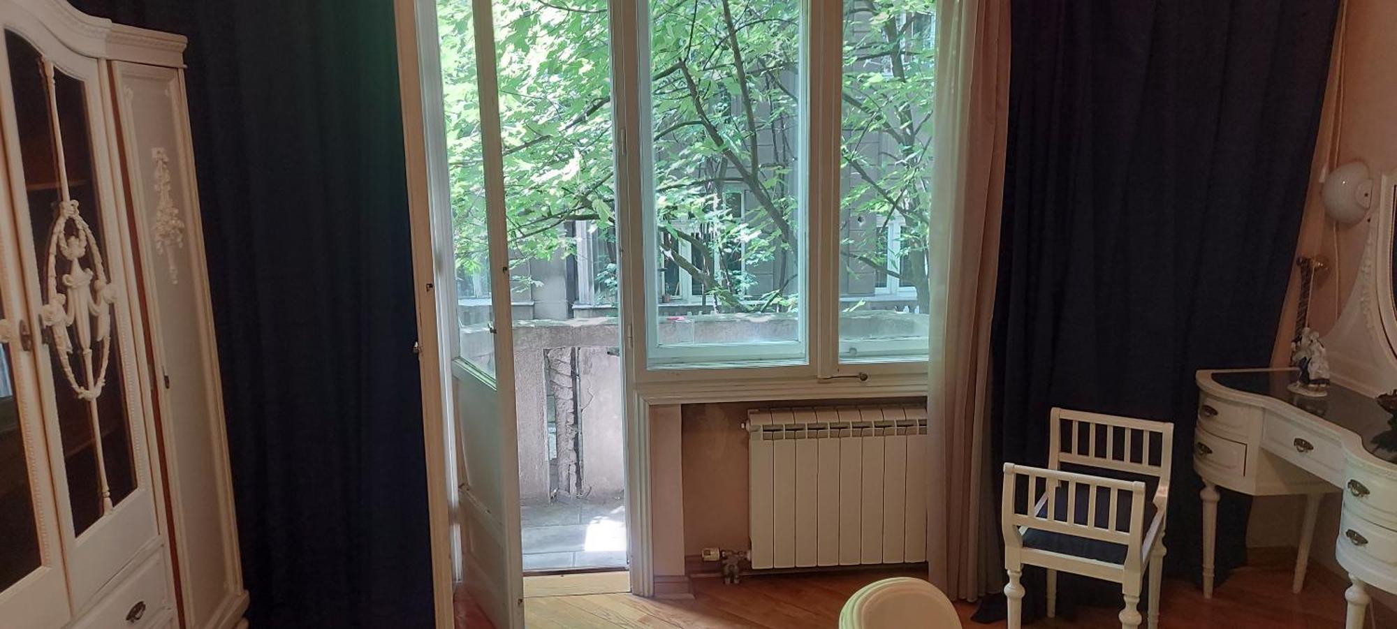 Michael'S Classy Apartment Βελιγράδι Εξωτερικό φωτογραφία