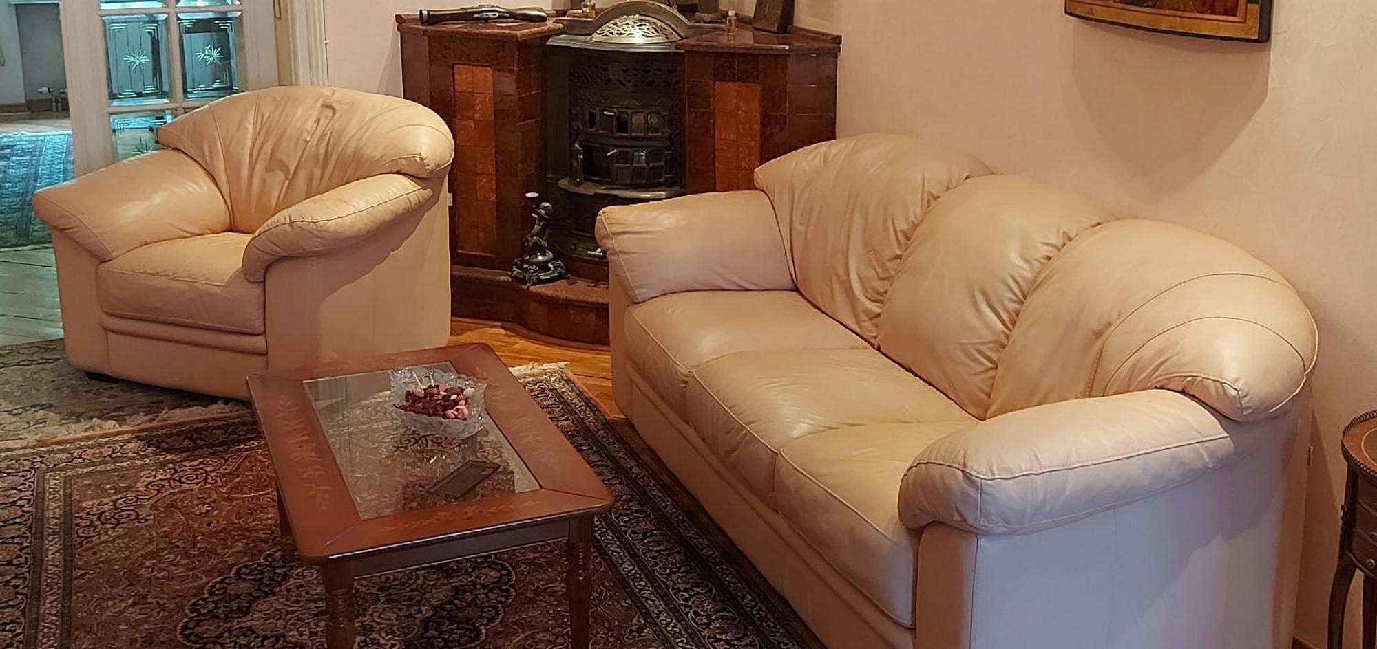 Michael'S Classy Apartment Βελιγράδι Εξωτερικό φωτογραφία
