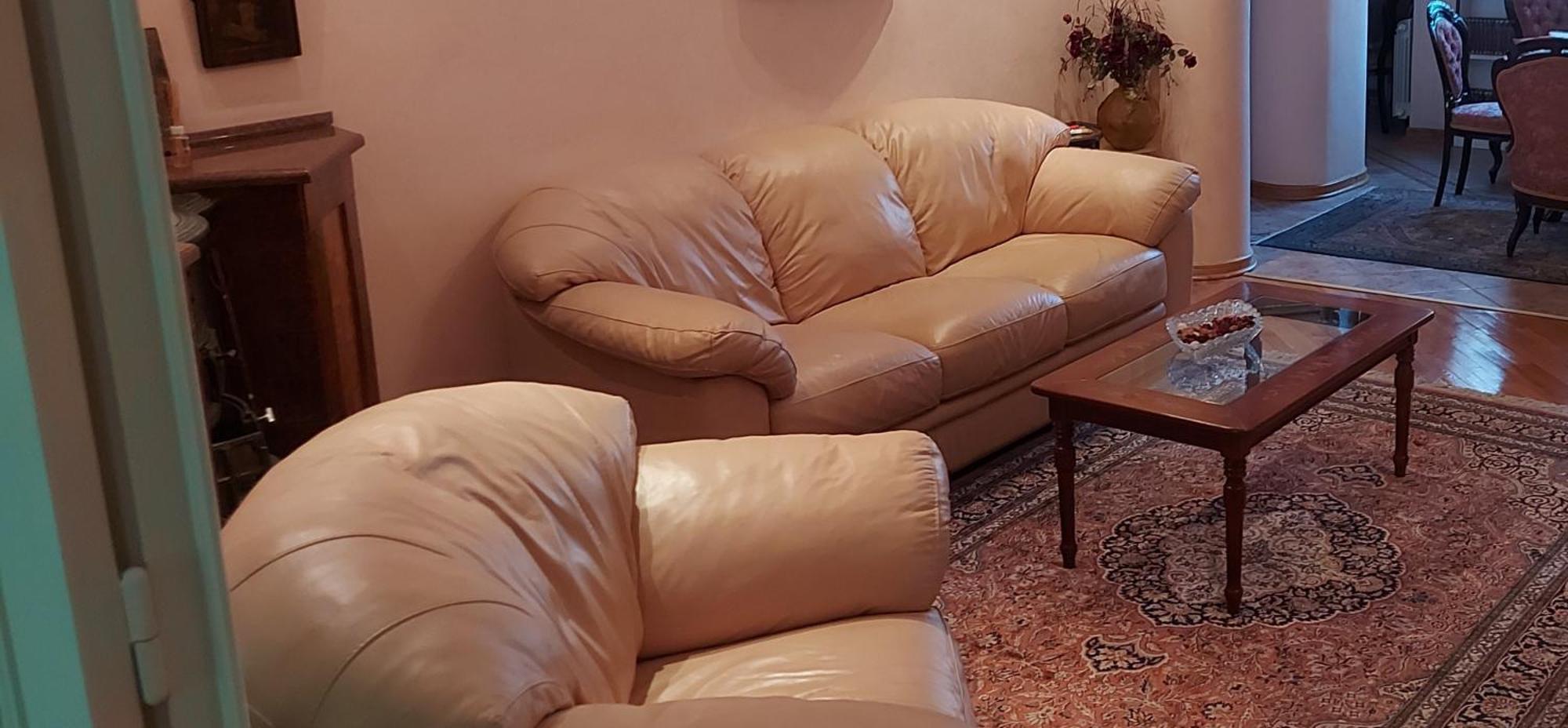Michael'S Classy Apartment Βελιγράδι Εξωτερικό φωτογραφία