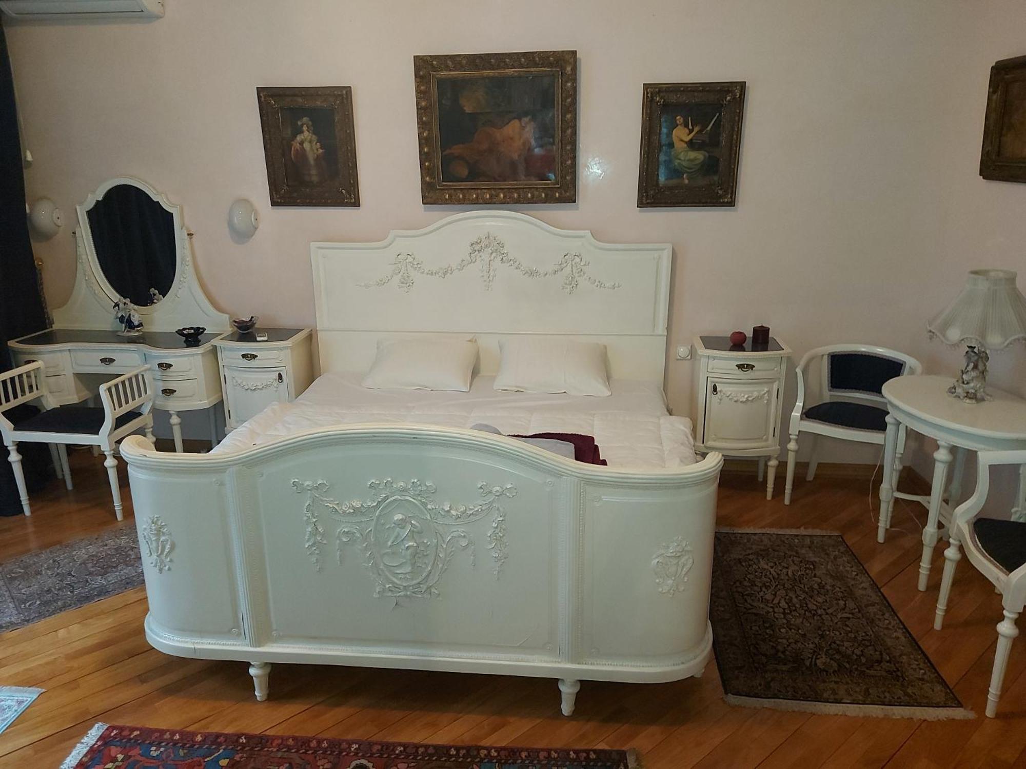 Michael'S Classy Apartment Βελιγράδι Εξωτερικό φωτογραφία