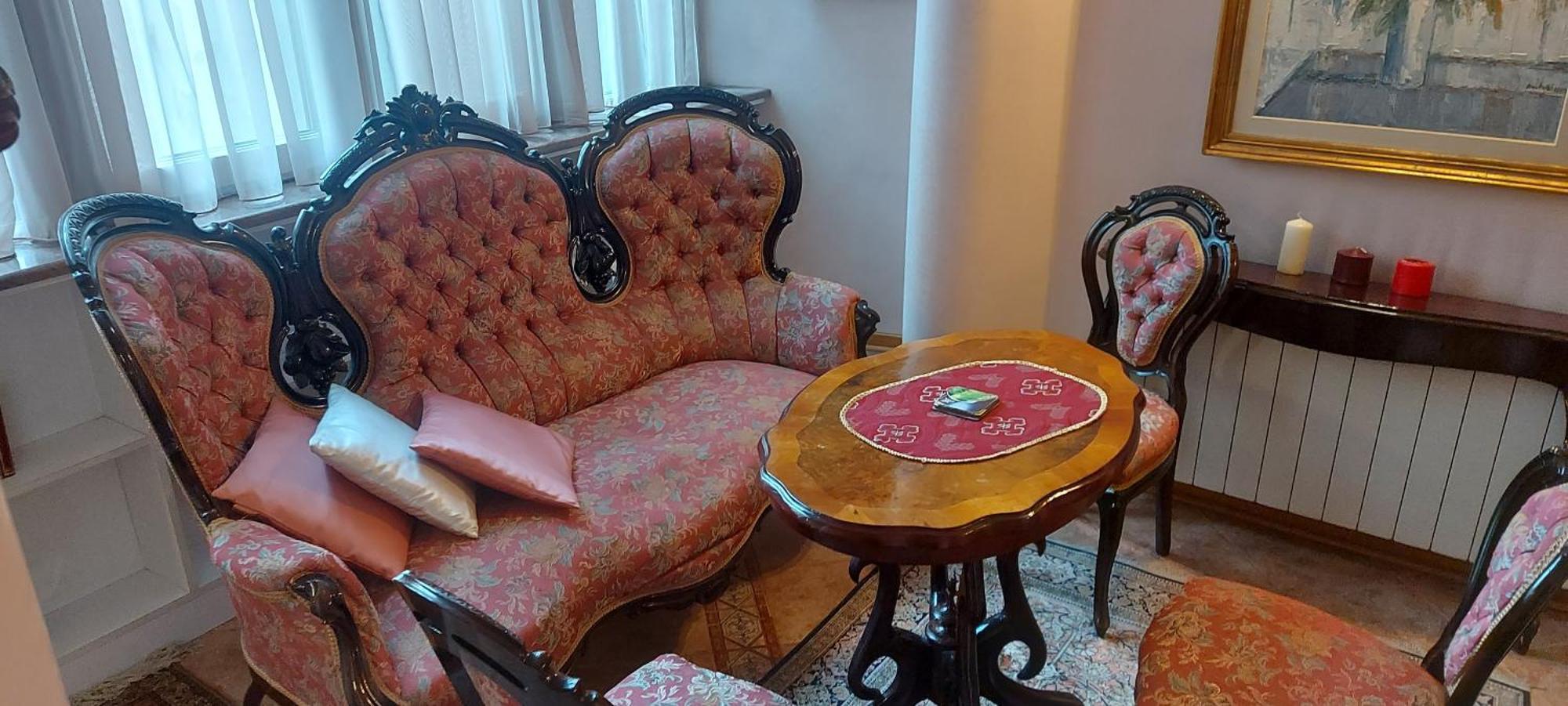 Michael'S Classy Apartment Βελιγράδι Εξωτερικό φωτογραφία